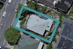 11A Austin Street, Mount Victoria, Wellington