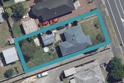 143 Tramway Road, Enderley, Hamilton