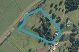 114 Mountain View Road, Hikurangi, Hikurangi