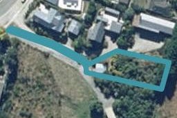 16 Cedar Drive, Kelvin Heights, Queenstown