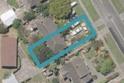 81 Raine Street, Whanganui East, Whanganui