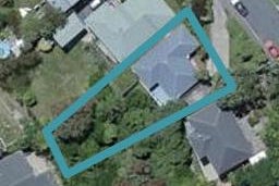 8 Bedford Street, Northland, Wellington