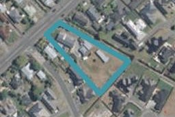 60 Bridge Street, Netherby, Ashburton