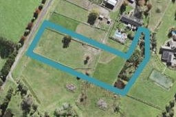 98 Mahoenui Valley Road, Coatesville
