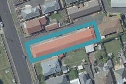 45C Rona Street, Saint Kilda, Dunedin
