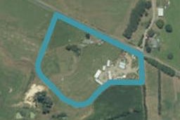 243 Piakonui Road, Walton