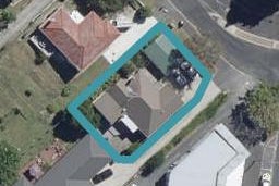 1 Ridout Street, Maeroa, Hamilton