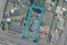 57 Princes Street, Temuka