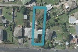 146 District Road, Green Island, Dunedin
