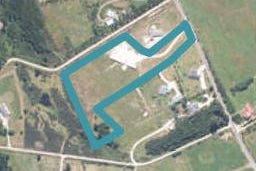 100 Powerhouse Road, Fairdown, Westport
