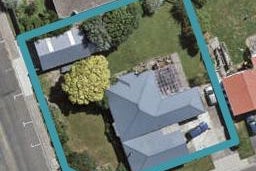 351 Racecourse Road, Hargest, Invercargill