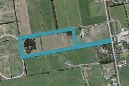 275 Plaskett Road, Fernside, Rangiora