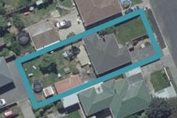 6 Melville Street, Mosgiel, Mosgiel