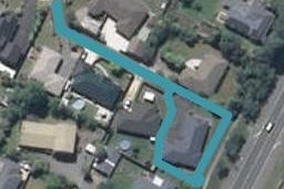 10A Manahi Place, Woodend, Woodend
