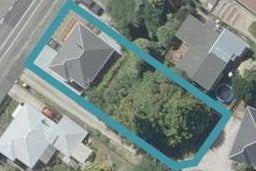 497 Kaikorai Valley Road, Bradford, Dunedin
