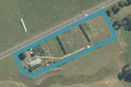 3397 State Highway 23, Raglan, Raglan