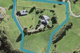 296 Oaia Road, Muriwai