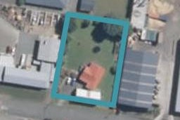 3 Sealy Street, Temuka