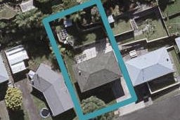 14 Nash Street, Marfell, New Plymouth