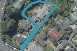 8 Spylaw Street, Maori Hill, Dunedin