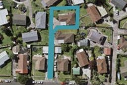 93B Santiago Crescent, Unsworth Heights, Auckland