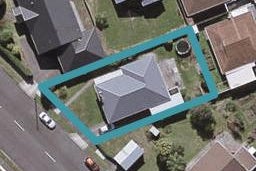 25 Dartmoor Avenue, Westown, New Plymouth