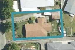83 Houldsworth Street, Blenheim