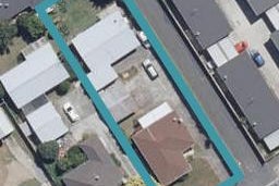 17A Fifth Avenue, Enderley, Hamilton