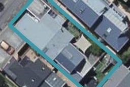 12 Barton Terrace, Thorndon, Wellington
