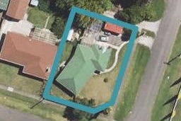 17 Bloomfield Road, Te Hapara, Gisborne