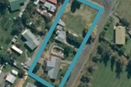 3 Lawrence Street, Otane