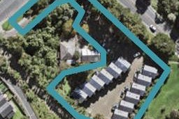 16/3 The Avenue, Albany, Auckland