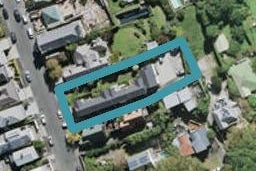 5/3 Paget Street, Freemans Bay, Auckland