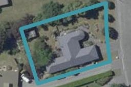12 Oakden Drive, Darfield, Darfield