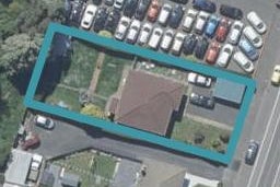 302 Kaikorai Valley Road, Bradford, Dunedin