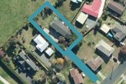 80 Montgomery Avenue, Dargaville