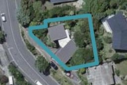 43 Townsend Road, Miramar, Wellington