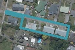 81B East Street, Feilding, Feilding