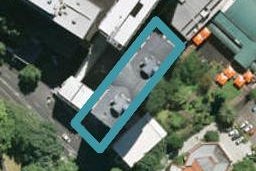 12K/14 Waterloo Quadrant, Auckland Central, Auckland