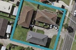 130 Te Irirangi Drive, Clover Park, Auckland