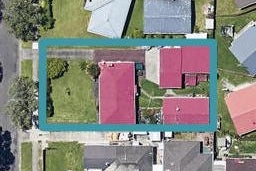 17 Brabant Street, Whakatane, Whakatane