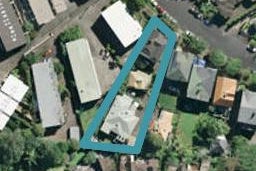 33C Birdwood Crescent, Parnell, Auckland