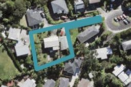 130B Monarch Ave, Hillcrest, North Shore City