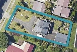 30 Koutunui Road, Athenree, Katikati