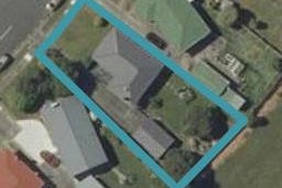 40 Ronberg Street, Highbury, Palmerston North