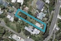 79 Wellington Road, Paekakariki
