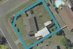 123 Lincoln Street, Ashhurst, Ashhurst