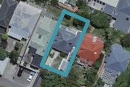 4 Austin Terrace, Mount Victoria, Wellington