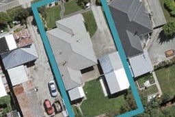 41 Islington Street, Turnbull Thomson Park, Invercargill