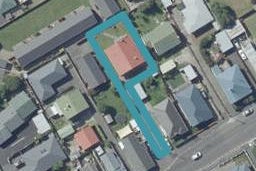 134 Bay View Road, South Dunedin, Dunedin